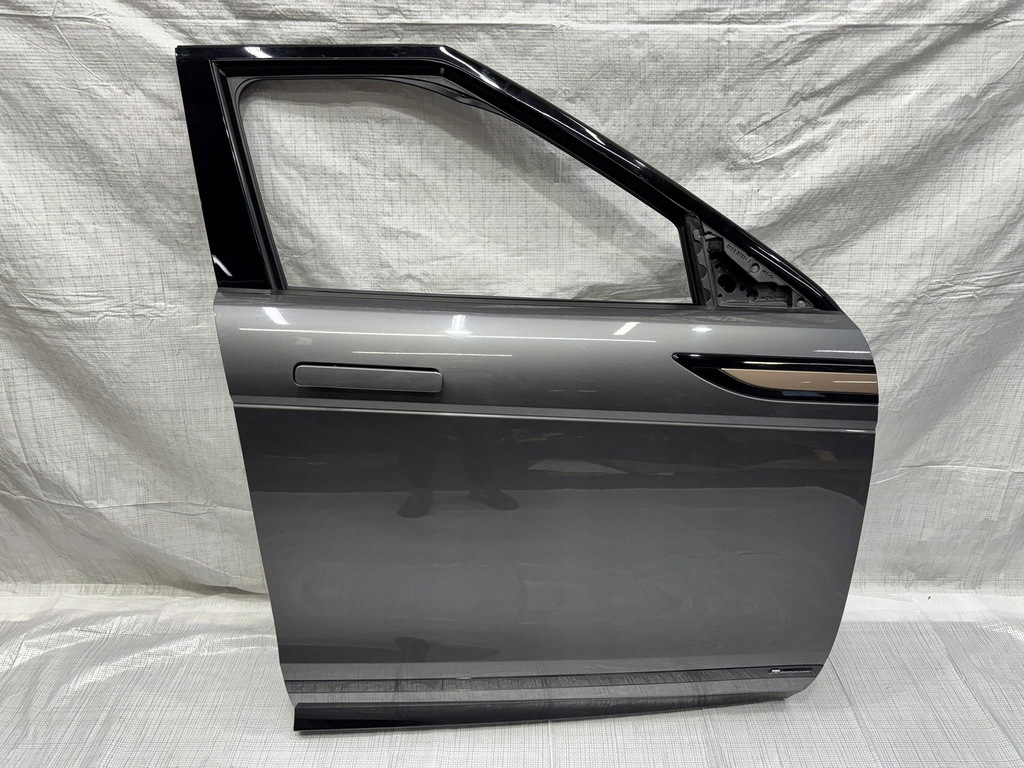 фото №1, Дверь перед передние правое land rover evoque l551 r dynamic