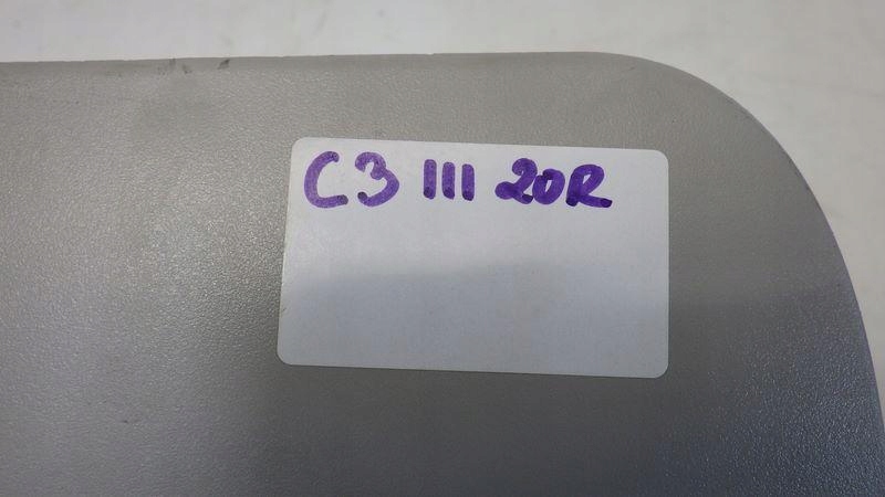 фото №9, Лампа освітлення кабіни citroen c3 iii 9811856577 9817178177