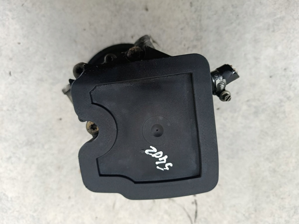 Насос підсилювача mercedes-benz vito w639 0034667101 lh2112244 2.2 cdi 111 Недорого