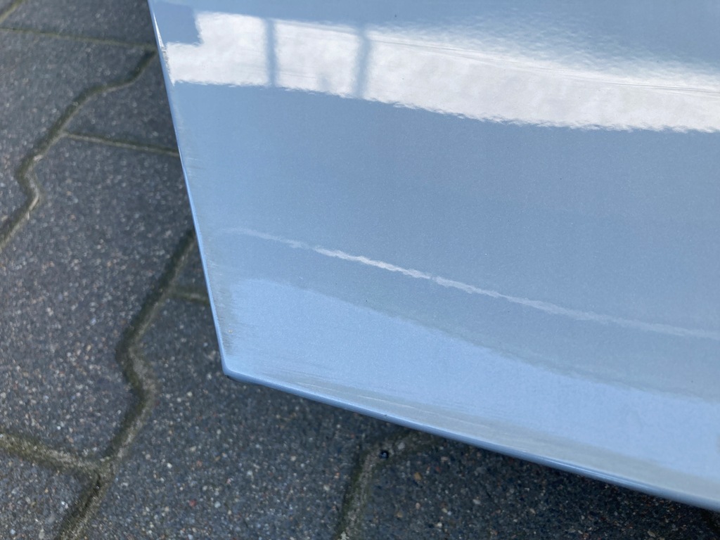 фото №6, Дверь правое задние правый задняя bmw 4 g26