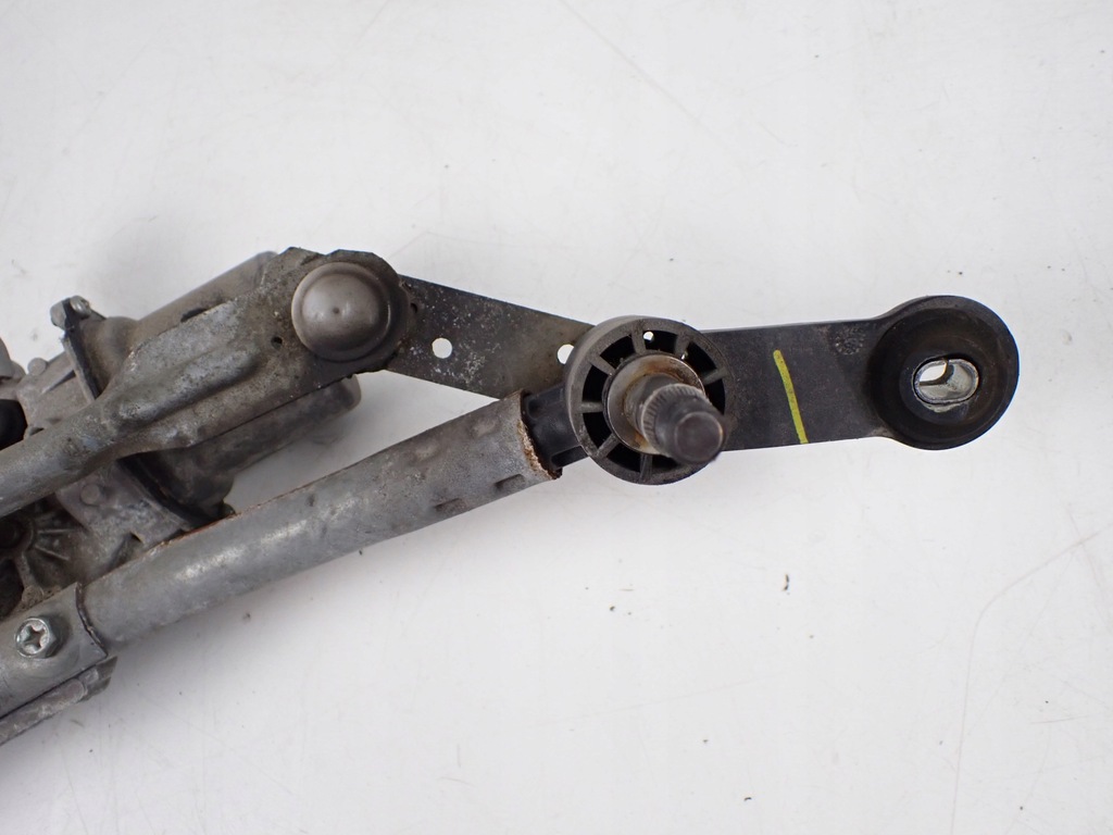 фото №8, Механизм дворник dacia dokker 1.6 2018 europa 288004287r