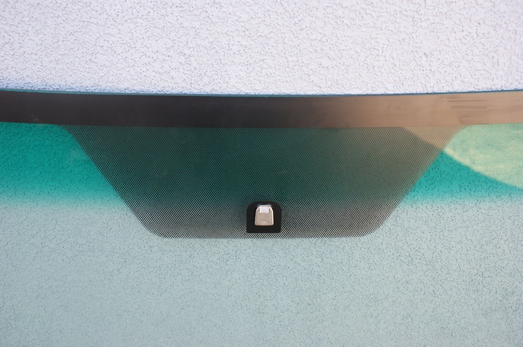 фото №6, Toyota prius c nhp10 po 2011r скло передня nowa