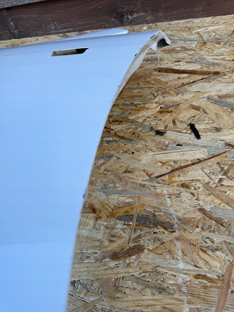 фото №7, Крыло перед левый opel corsa d 06-15