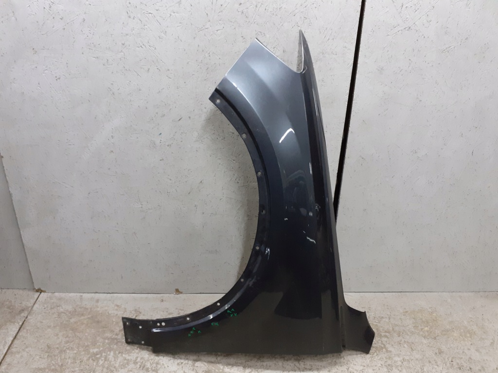 фото №1, Крыло передний перед левый audi q7 4m0 2015-