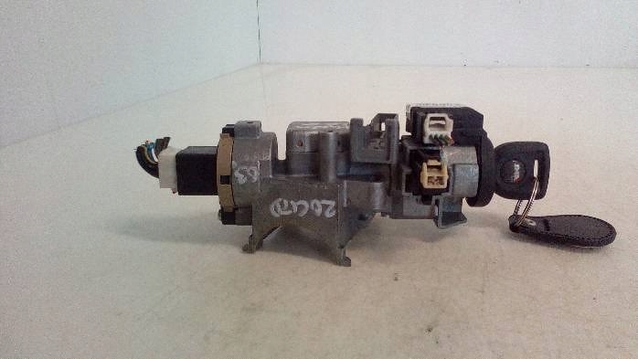 фото №9, Замок зажигания ключ mazda 6 gg 2,0 citd 2003r.