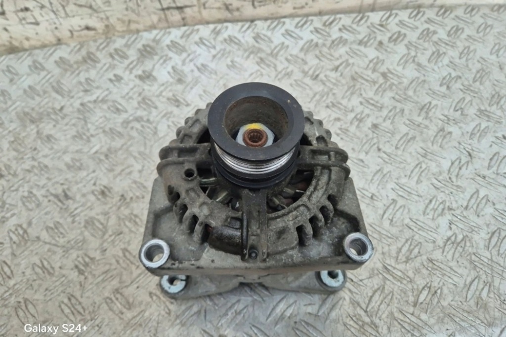 Купить Генератор opel astra h estate l35 13229984 1.9l дизель 88kw 2005