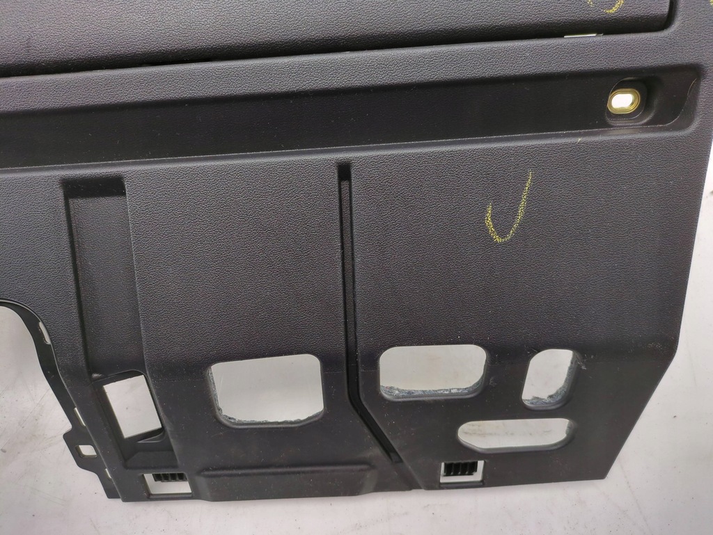 фото №5, Audi a3 8y 2021 бардачок панели приборной панели