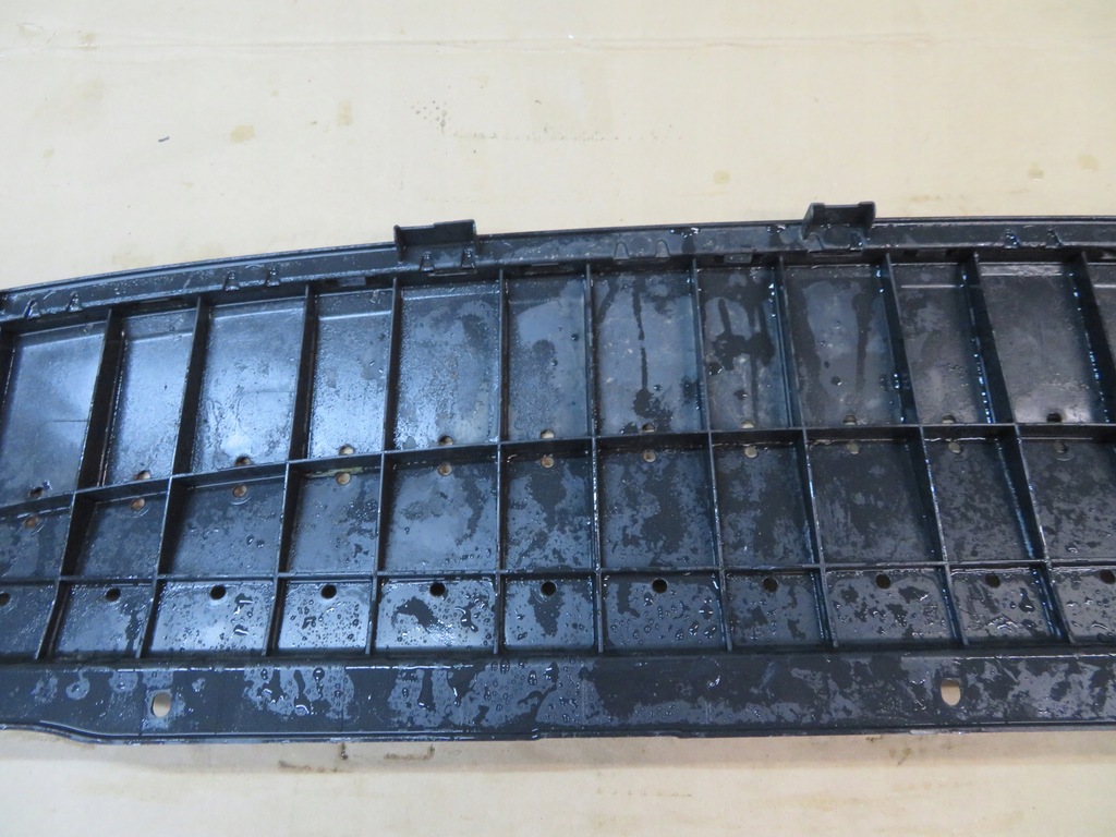 фото №10, Skoda kamiq 658 защита pod бампер плита 19-