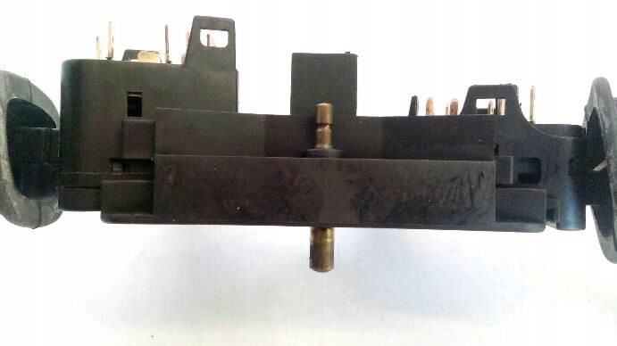 фото №5, Переключатель комбинированный opel corsa b 1995r.