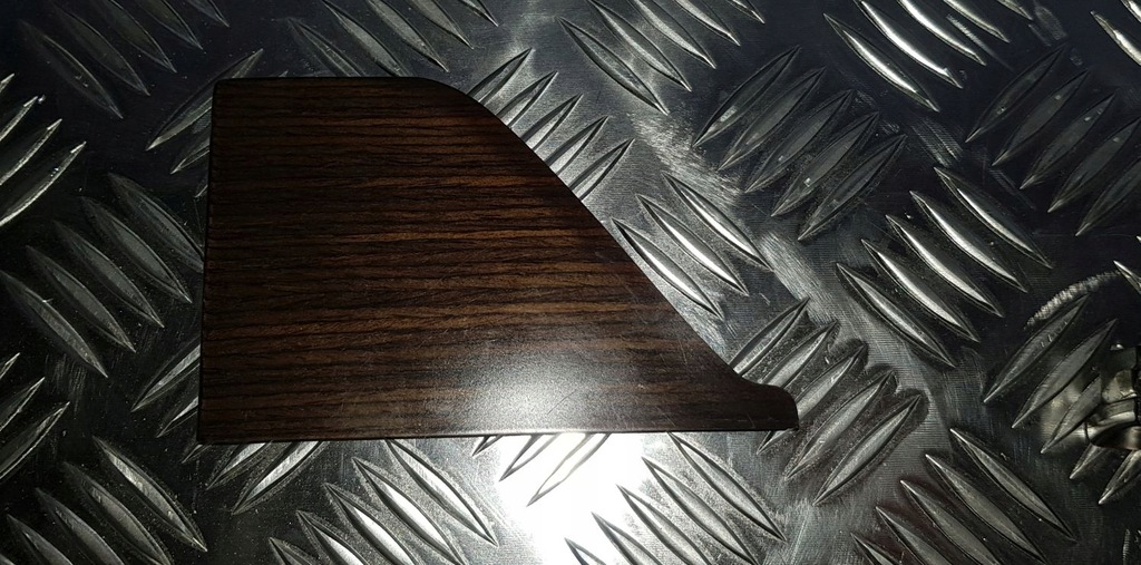 фото №12, Jaguar xf x250 lift накладки декоративні декори темні drewno комплект europa