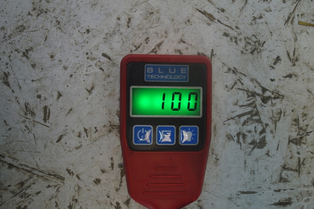 фото №14, Дверь правый задняя bmw 1 e87 381 le mans blau