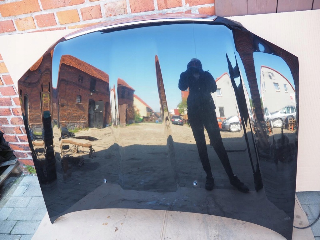 фото №12, Перед kompletny mazda tribute europa 2.0 16v