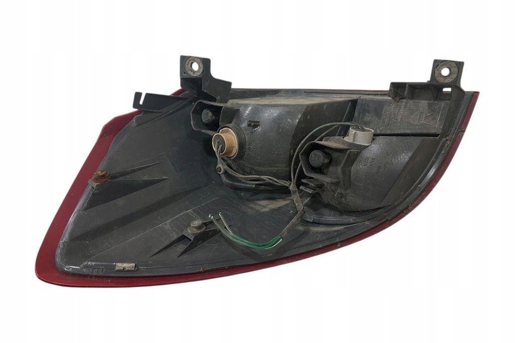 фото №6, Лампа права задня subaru legacy iv estate bp 22020792 2.5l бензиновий 121kw