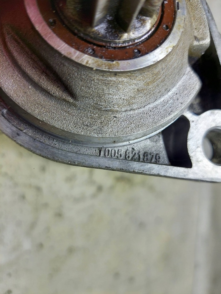 фото №7, Стартер 1005821879 audi a3 8l 1.8