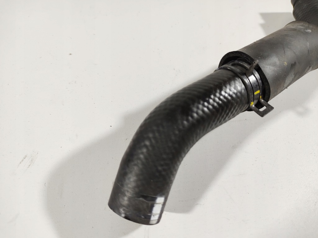 фото №6, Kia stonic 1.0 t-gdi 17- wąż шланг інтеркулер