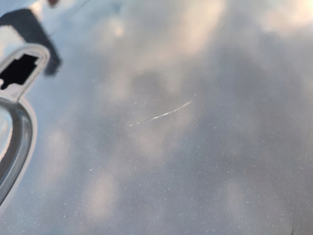 фото №6, Ford kuga mk1 двері правий задня задні f8