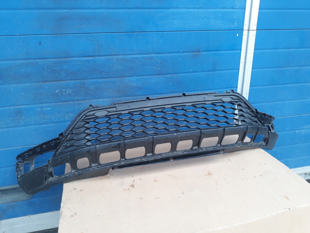 фото №1, Спойлер бампера vw t-roc 2ga805903d