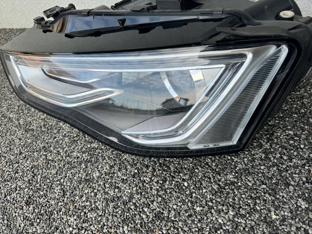 фото №9, Лампи передні audi a5 12r.