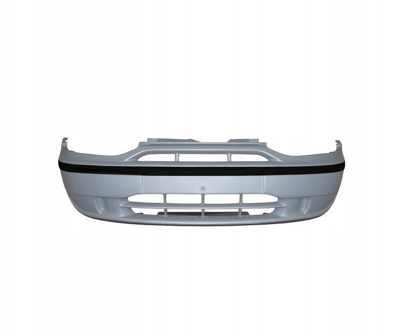 фото №1, Бампер передній fiat palio 97- 713170808