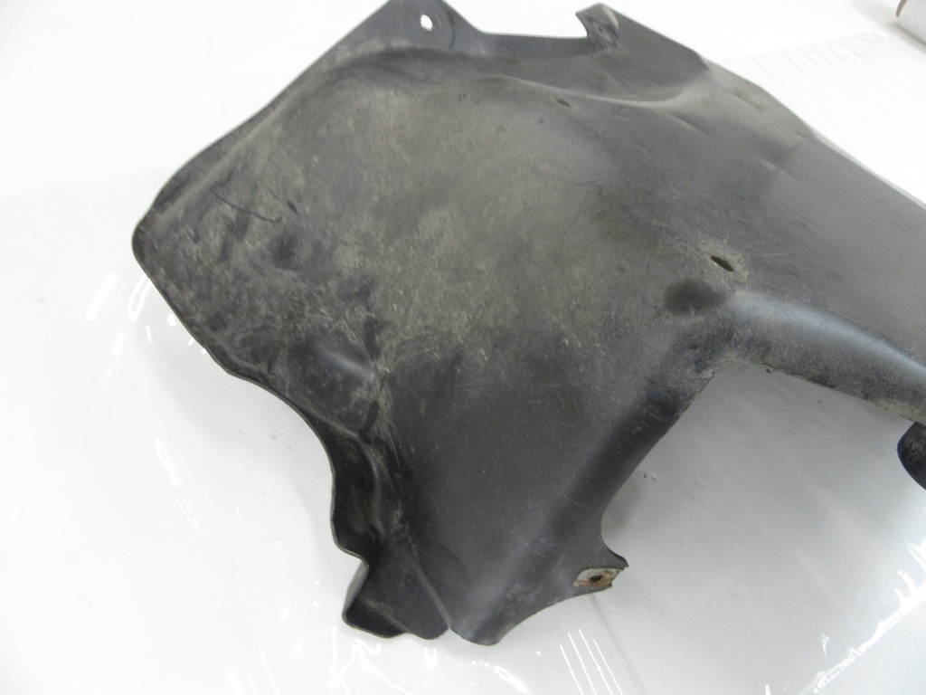 фото №7, Захист підвіска акумулятор компресора рівень bmw 5 e61 kombi