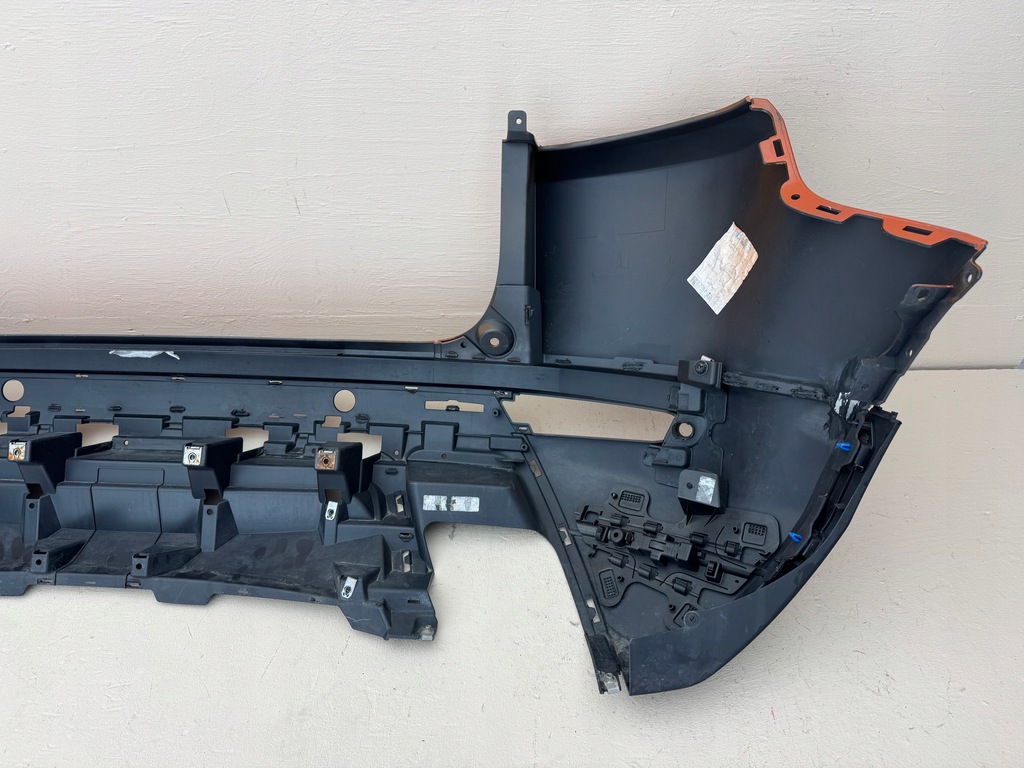 фото №13, Land range rover evoque l538 dynamic 11r- бампер задняя задний ej3m-17d781