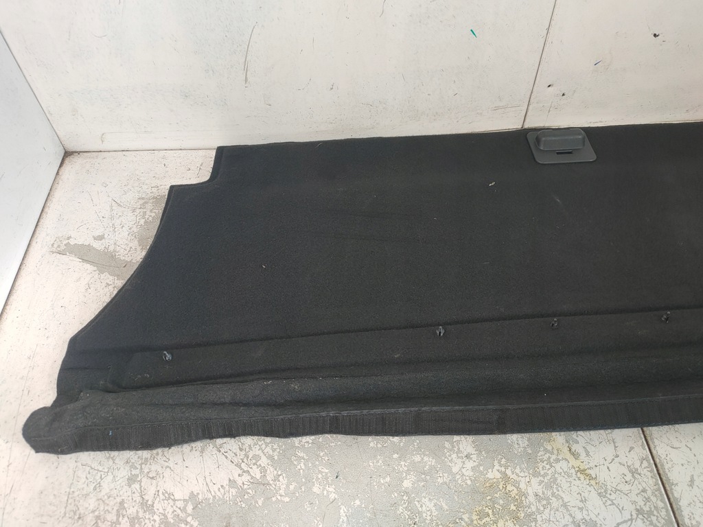 фото №5, Обшивка багажника peugeot 308 sw t7