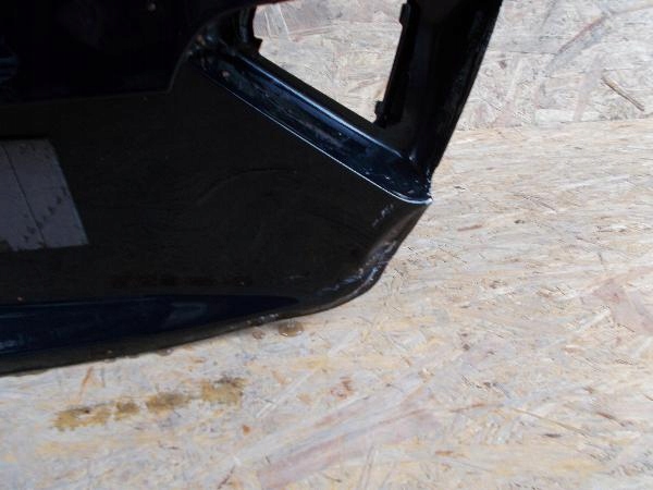 фото №2, Audi a5 8t8 крышка багажника задняя задняя