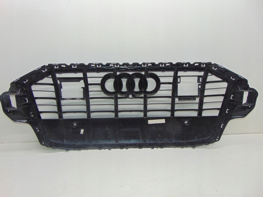 фото №12, Решітка радіатора решітка радіатора audi q7 4m lift po 2020 4m0853651ajk