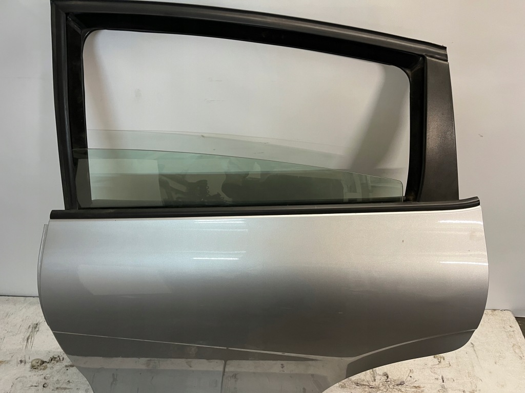 фото №5, Дверь левый задняя задние seat leon ii 1p0 ls7y śląsk