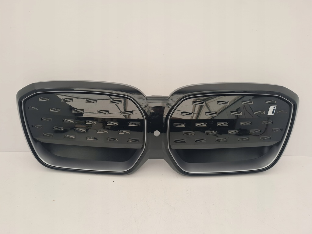 фото №1, Решітка радіатора решітки радіатора решітка радіатора бампера перед bmw ix3 g08 9881798