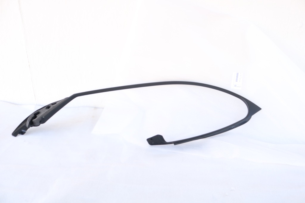 фото №1, Bmw f48 x1 захист рамка прокладка скло двері ліва