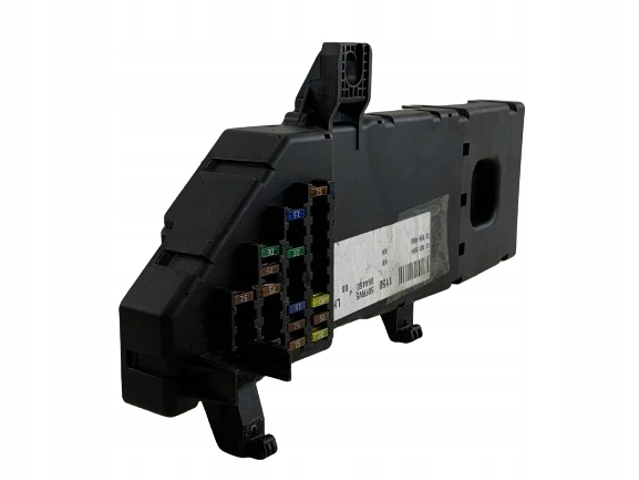 фото №1, Модуль світла opel vectra c 13199490