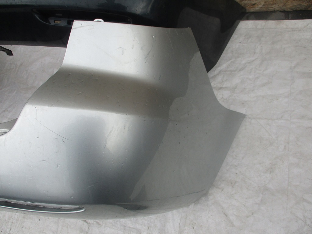 фото №9, Бампер задний задняя mazda 6 kombi gg