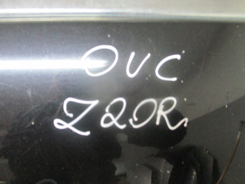 фото №5, Капот opel vectra c z20r