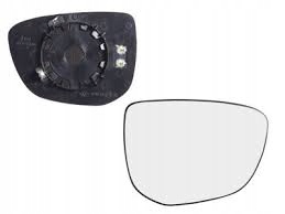 фото №1, C-elysee c4 cactus peugeot 301 вкладыш зеркало r