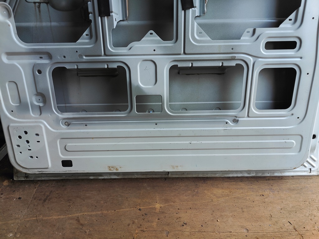 фото №13, Renault master iii двері зсувні праве l2h2