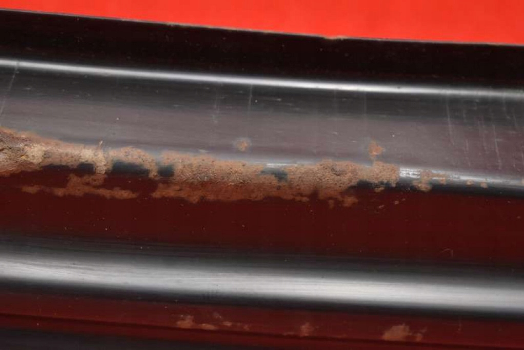 фото №7, Балка бампера задня задня підсилювач audi a5 8t coupe 07-11