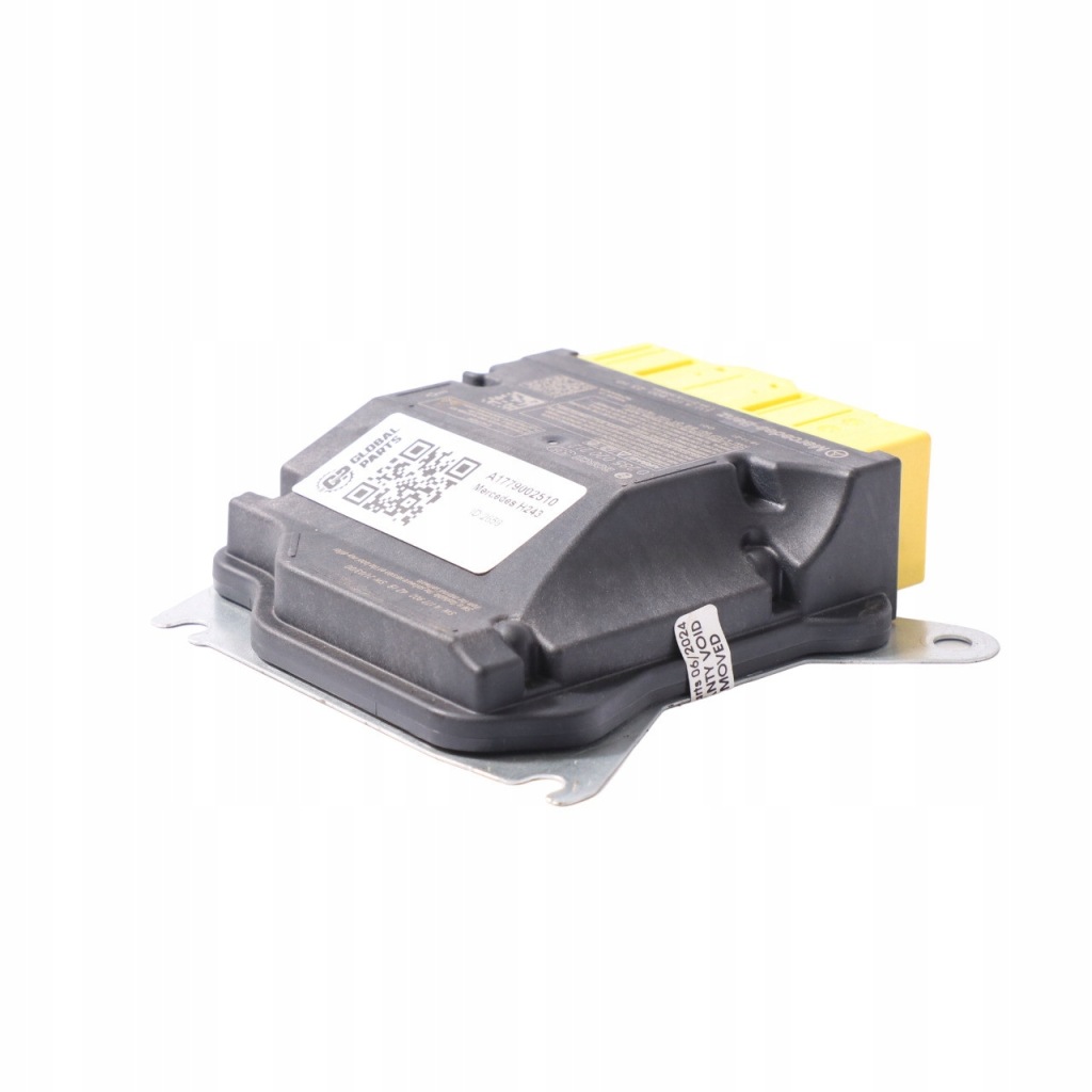 Купить Mercedes w177 w247 модуль подушка безопасности подушек воздушных srs a1779002510