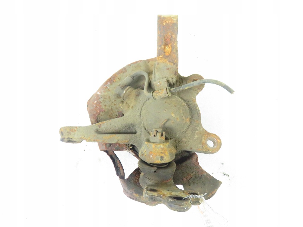 фото №3, Ступица передняя правая nissan serena 2.0 d