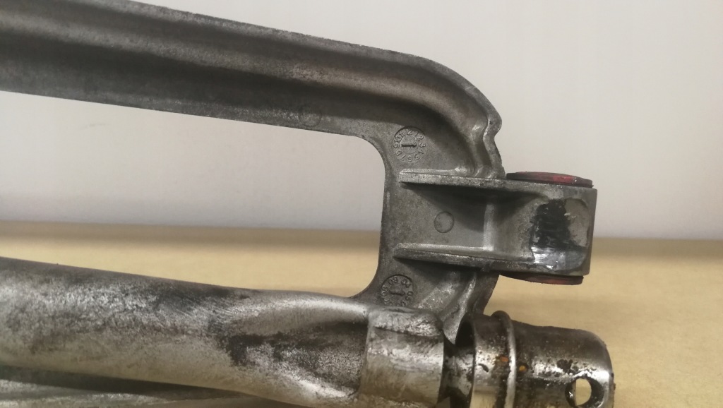 фото №6, Mercedes w203 вибірник перемикання передач механічний