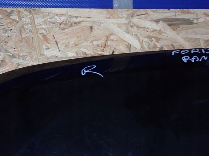 фото №5, Ford ranger iii 11-15 капот