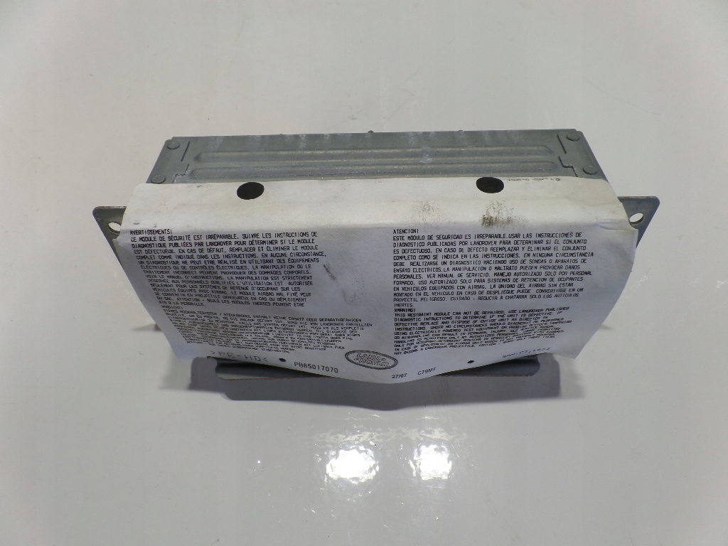 фото №1, Discovery iii подушка безопасности подушка пассажира ehm500930