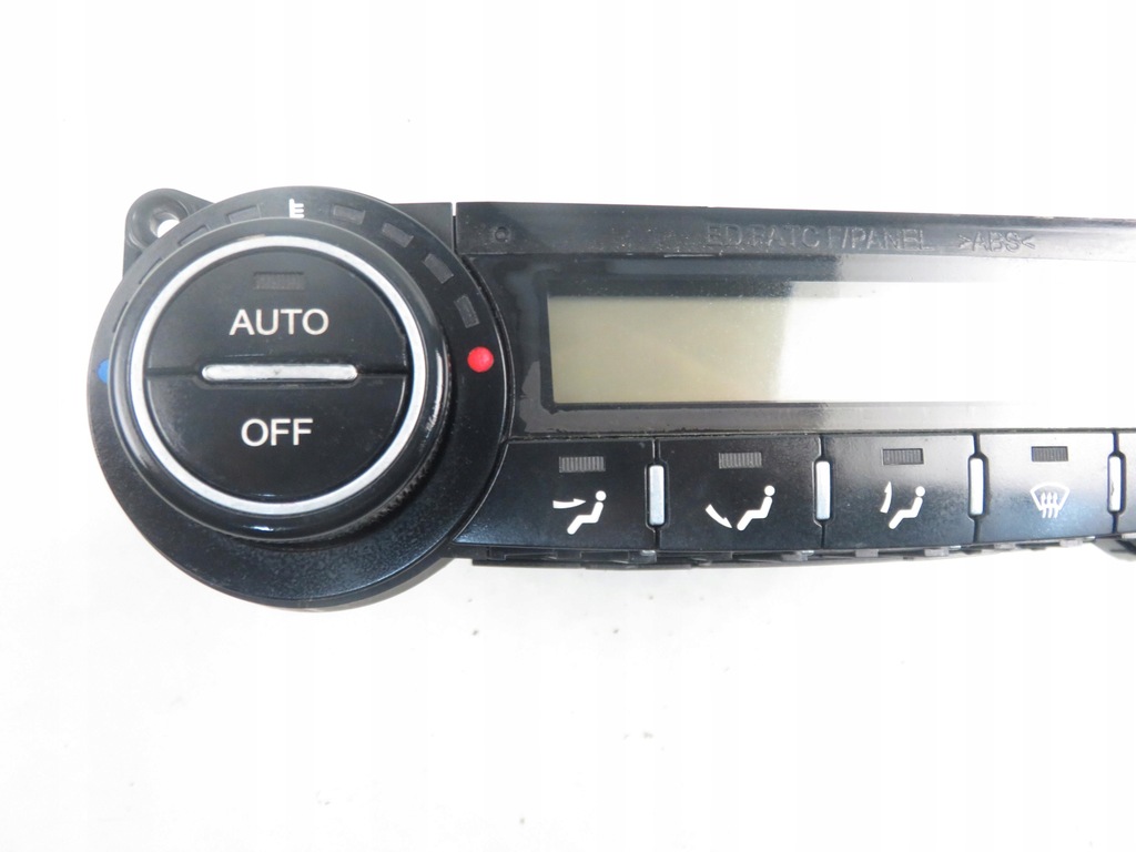 фото №10, Кліматронік kia cee'd i liftback ed 972501h500