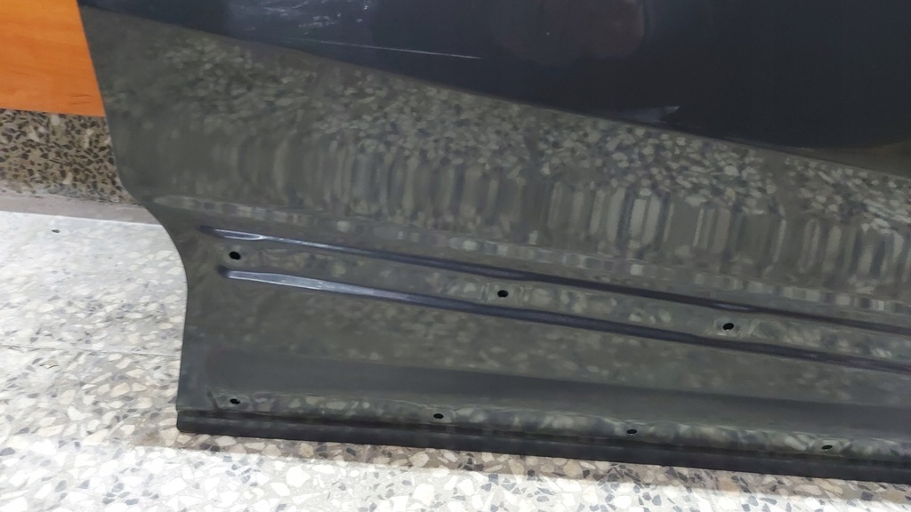 фото №10, Дверь правое правый перед передние toyota chr c-hr 16-