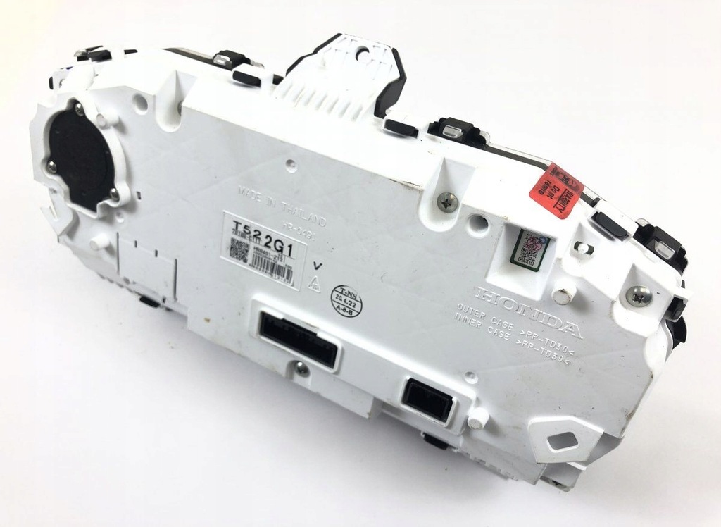 фото №7, 78100t52g11 набор индикаторов honda civic xi