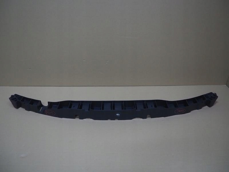 фото №1, Абсорбер усилитель бампера передний renault twingo ii