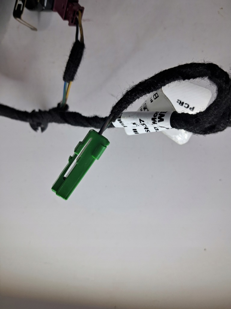 фото №8, Volvo xc40 17- камера стекло передней 32268833 usa