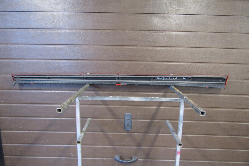 фото №9, Молдинг поріг права audi a3 s3 s-line 8v3 3d 13-