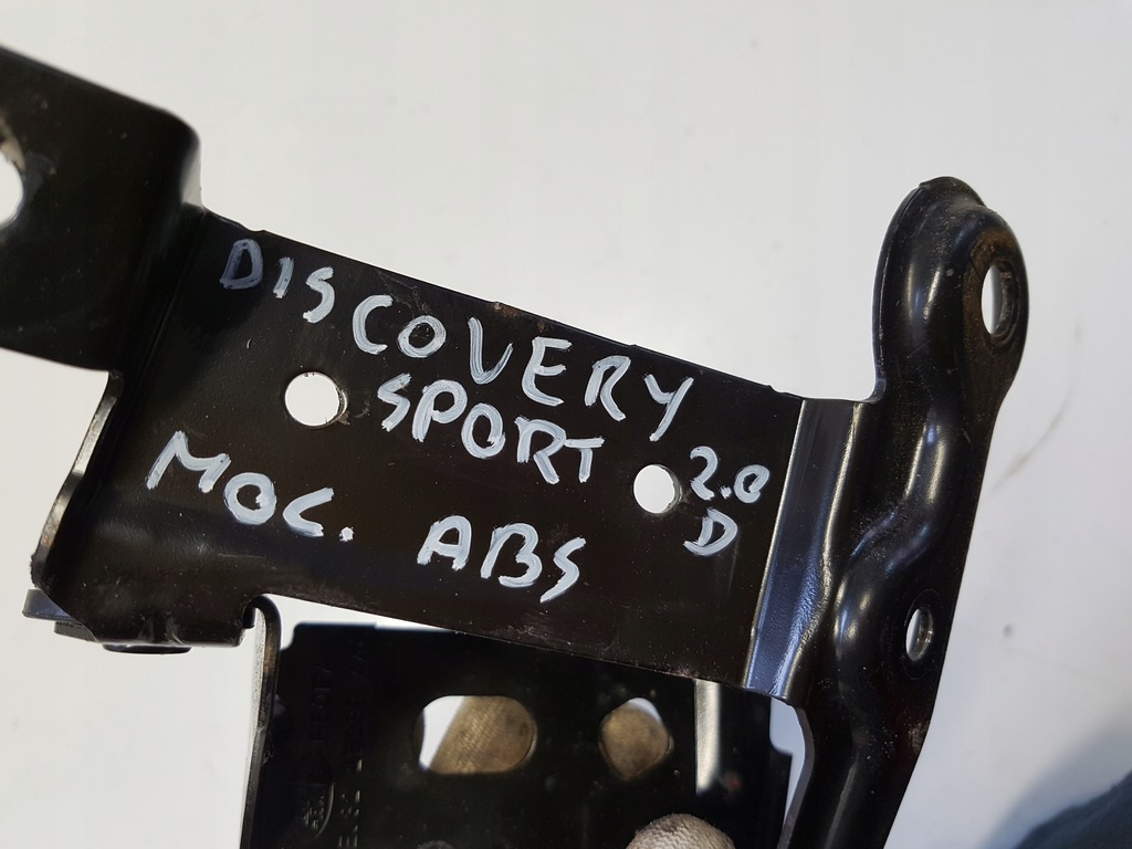 фото №6, Discovery sport кронштейн кронштейн насоса