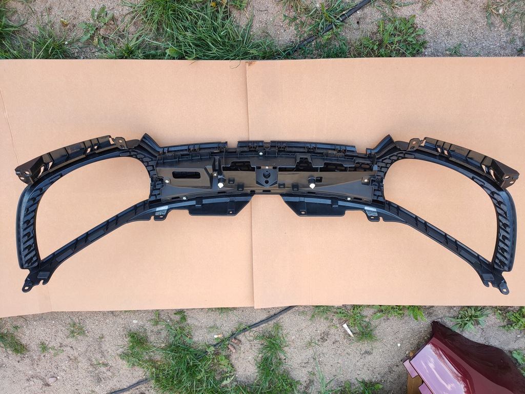 фото №6, Suzuki ignis решётка решётка радиатора решётка радиатора 72112-62r0